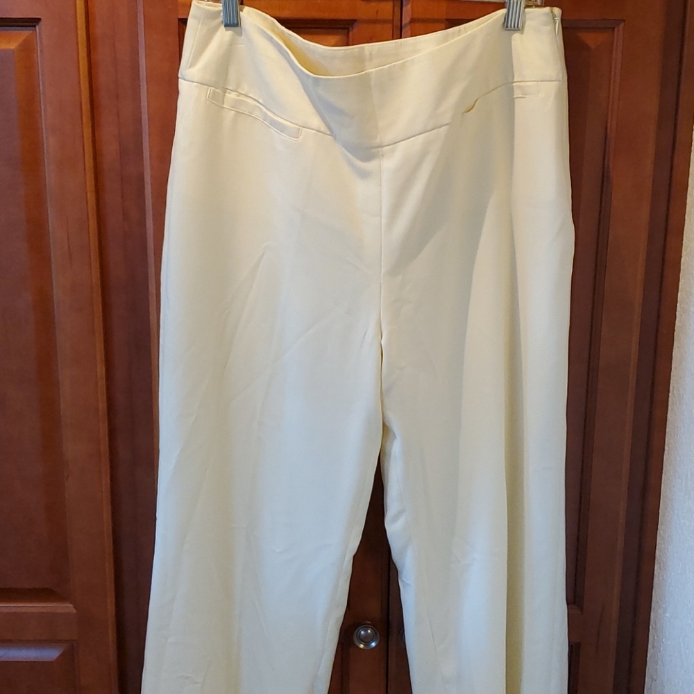 MetroStyle dress pant